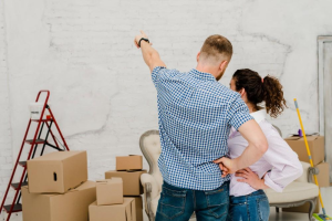 What Separates a Professional Painting Service in Dubai From Regular Painters?