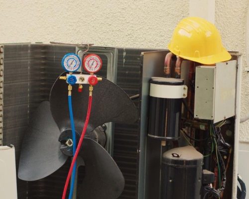 AC Maintenance Service