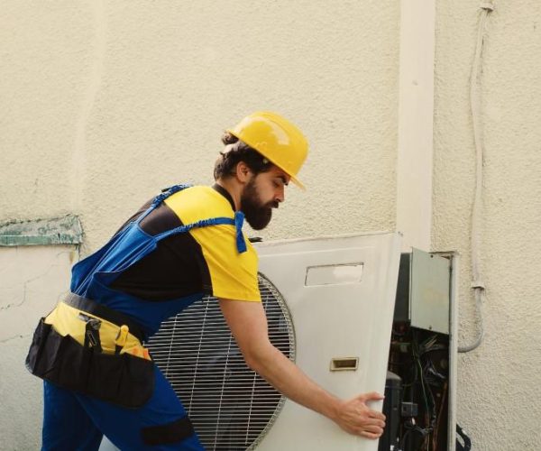 AC Servicing