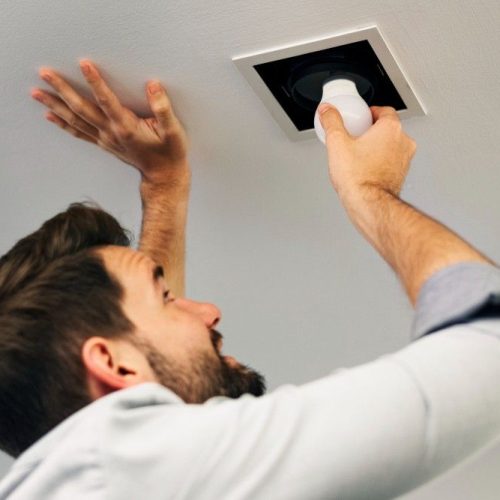 Utility and Internet check