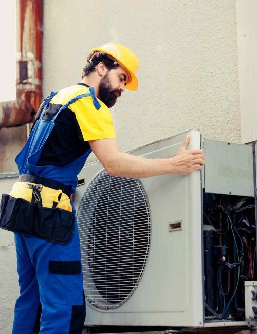 ac maintenance service