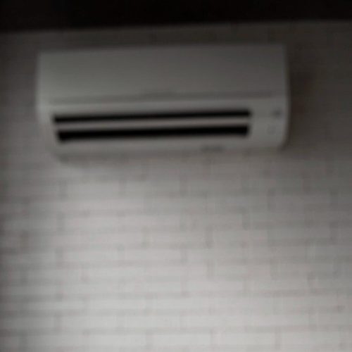 air conditioner