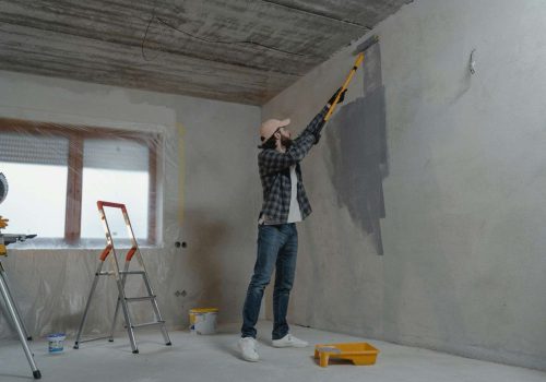 wall painting